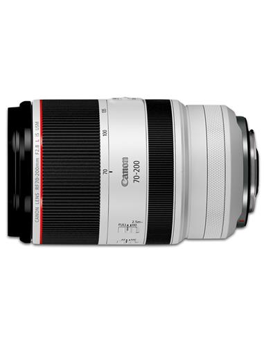 Canon RF 70-200 MM 2.8L IS Usm