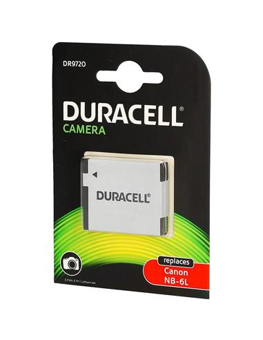 DURACELL DR9720 CANON NB-6L