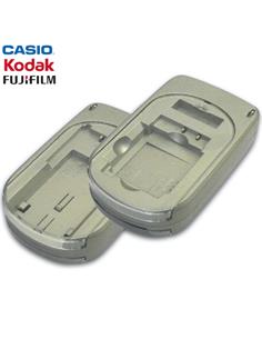 LOGICELL cargador compatible FUJI/CASIO/KODAK