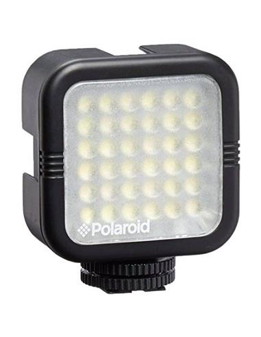 POLAROID PLLED18 LED VIDEO LIGHT