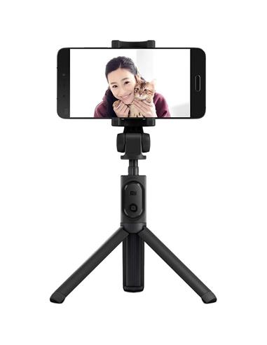Xiaomi Mi Selfie Stick Tripode Bluetooth Negro (FBA4070US)