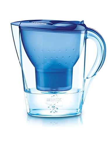 Brita MAXTRA PRO Filtro de agua para jarra Blanco - Sotel