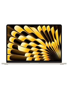 Apple MacBook Air 15" M2 8CPU 10GPU 8GB 256GB Strarlight (MQKU3Y/A)
