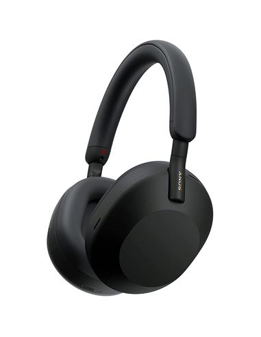 Sony WH-1000XM5B Auricular Inalámbrico Cancelación Ruido Negro