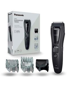 Panasonic ER-GB61-K503 Recortadora Cara, Cuerpo y Barba 3-1