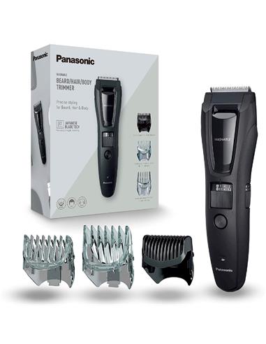 Panasonic ER-GB61-K503 Recortadora Cara, Cuerpo y Barba 3-1