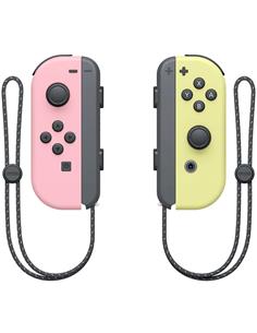 Nintendo Switch Mando Joy-Con Pair Rosa/Amarillo