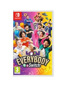 Nintendo Everybody 1-2 - Juego para Nintendo Switch