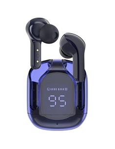 Acefast T6 Auricular Bluetooth Noise Cancel Azul Sapphire