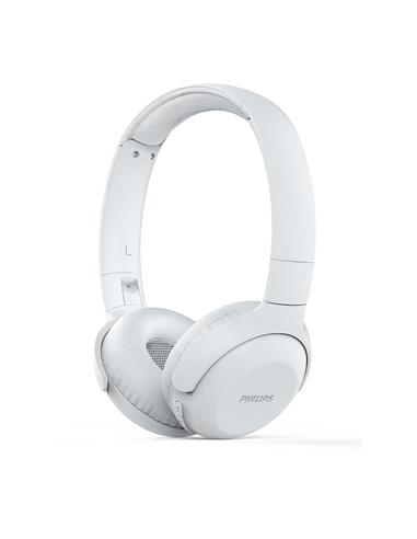 Philips TAUH202 Auricular Bluetooth Blanco