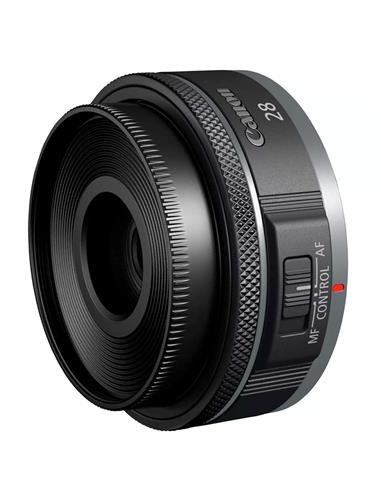 Canon RF 28MM 2F2.8 STM