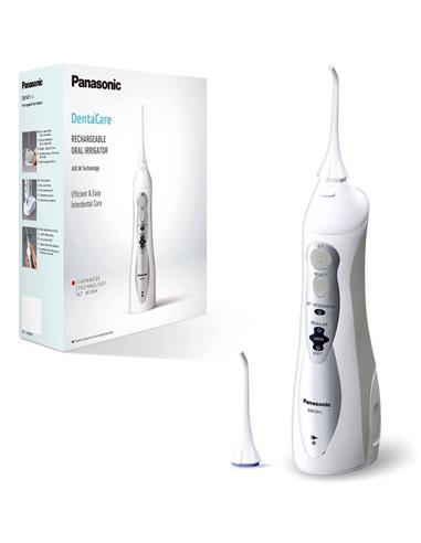 Irrigador dental Panasonic EW1411H845