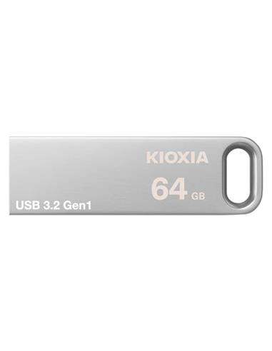Mem. USB 64GB 3.2 Kioxia Flash Drive U366