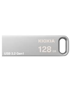 Mem. USB 128GB 3.2 Kioxia Flash Drive U366