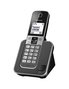 Panasonic KX-TGD310 Teléfono Inalámbrico con bloqueo de llamadas