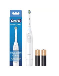 Braun Oral B DB5 Cepillo Dental a Pilas Blanco
