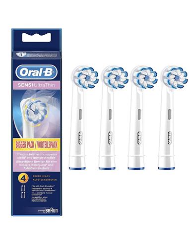 Braun Oral B Recambio Cepillo EB60-4
