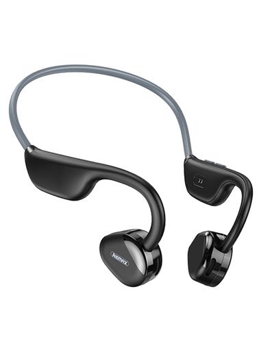 Remax RB-S8 Air Conduction Wireless Headphone Negro