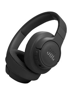 JBL Tune 770NC Auricular Cancelación Ruido Bluetooth Negro