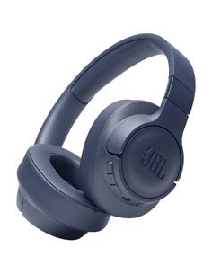 JBL Tune 770NC Auricular Cancelación Ruido Bluetooth Azul