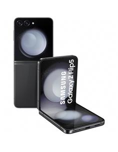 Samsung Galaxy Z Flip5 5G 6.7" 8GB 256GB Grafito