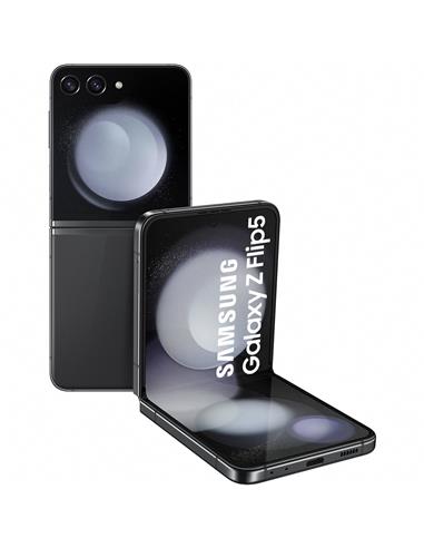 Samsung Galaxy Z Flip5 5G 6.7" 8GB 256GB Grafito