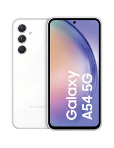 Samsung Galaxy A54 5G 8GB 256GB Blanco (SM-A546B)