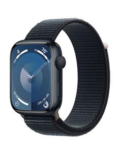 Apple Watch Series 9 GPS 45mm Midnight Aluminium C (MR9C3QL/A)