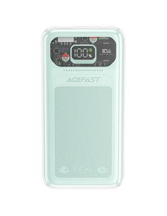 Acefast M1 30W Fast Charging Power Bank 10000mAh Mountain Mist