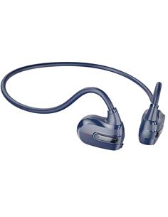 Hoco ES63 Auriculares Deportivos Bluetooth de Conducción Aérea Azul