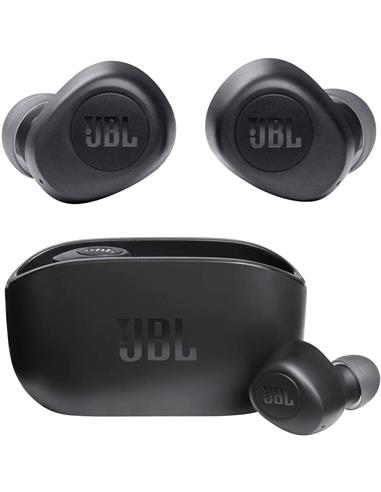 JBL Vibe 100 Auricular Bluetooth Negro
