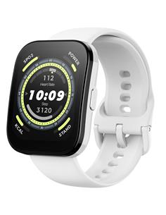 Amazfit Bip 5 Smartwatch con llamadas Bluetooth Cream White