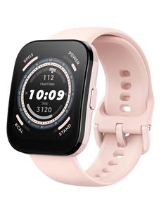 Amazfit Bip 5 Smartwatch  con llamadas Bluetooth Pastel Pink