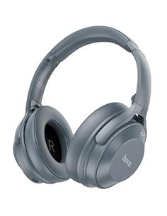 Hoco W37 Auricular Cancelación Ruido Bluetooth Smoky Blue