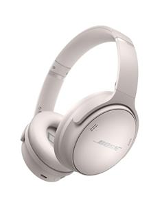 Bose Quietcomfort Headphones Noise Cancelling Smoke White