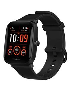 AMAZFIT Bip U Pro Smartwatch con GPS Negro