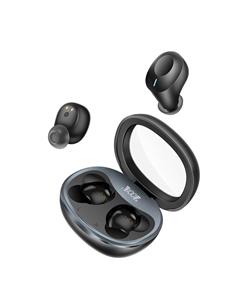 Hoco EQ3 Auricular Inalámbrico Bluetooth Negro