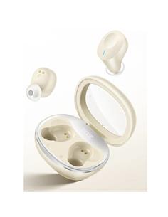 Hoco EQ3 Auricular Inalámbrico Bluetooth Milky White