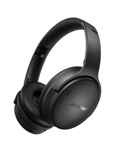 Bose Quietcomfort Headphones Noise Cancelling Triple Black