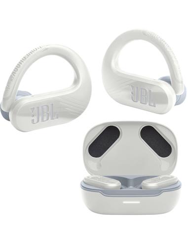 Jbl Endurance Peak 3 Auricular Bluetooth Deportivo Blanco