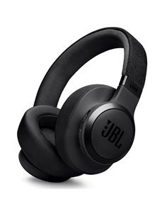 JBL Live 770NC Auricular Cancelación Ruido Bluetooth Negro