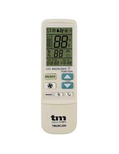 TM Mando Distancia Universal Aire Acondicionado (TMURC200)