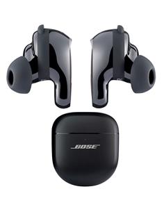 Bose Quietcomfort Ultra Earbuds Noise Cancelling Negro