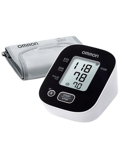 Omron M2 Intelli IT Tensiómetro con Bluetooth (HEM-7143T1)