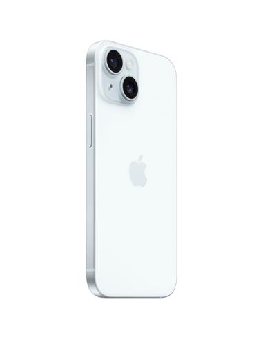 Apple Iphone 15 Plus 256GB Azul (MU1F3QL/A)