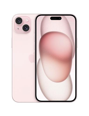 Apple Iphone 15 Plus 256GB Rosa (MU193QL/A)