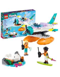 LEGO 41752 Avión de Rescate Marítimo