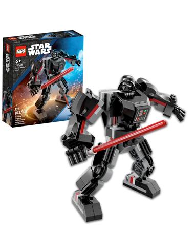 LEGO 75368 Darth Vader Mech