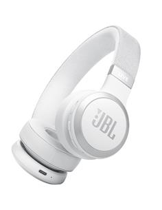JBL Live 670 Auricular Cancelación Ruido Bluetooth Blanco