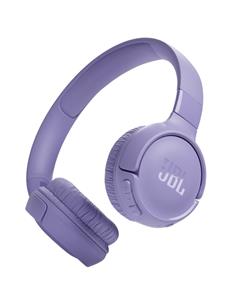 Jbl T520 BT Auricular Púrpura